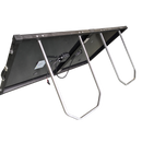 Grow Energy All Black HPBC Foldable Solar Panel