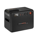 iTechWorld GoFurther Premium Battery Box with iTECHDCDC40 & iTECHBM500 with Shunt