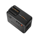 iTechWorld GoFurther Premium Battery Box with iTECHDCDC40 & iTECHBM500 with Shunt