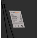 iTechWorld 250W Hard Frame Solar Panel 22V