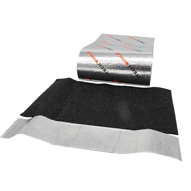 iTechWorld Battery Heat Shield Standard Size