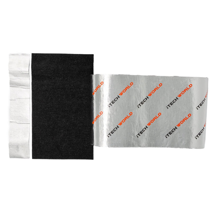 iTechWorld Battery Heat Shield Standard Size