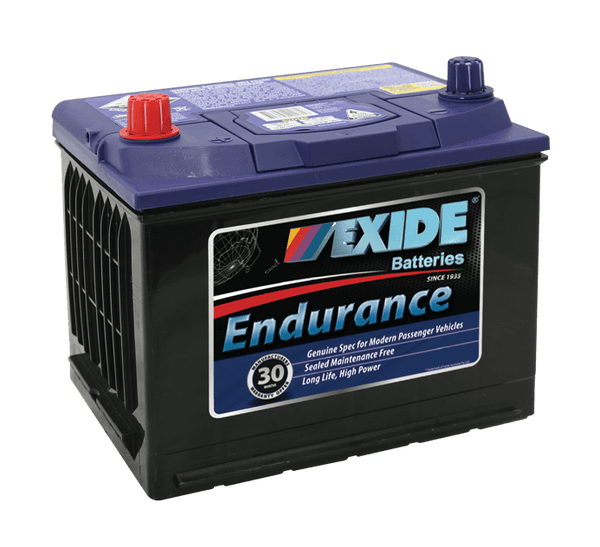 Exide Endurance 52DMF 580CCA 60AH