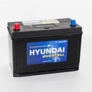 Hyundai 105D31R (N70ZZ)