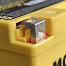 MBT12B4 Motobatt 12V AGM Battery