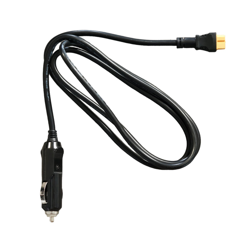 Power Station Car Charging Cable XT60