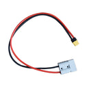 Anderson to XT60 Cable Male Positive