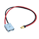 Anderson to XT60 Cable Male Positive