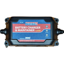 Matson AE120E - 12V 1.2A Smart Battery Charger