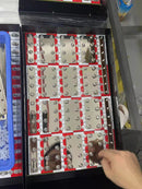 LiFePO4 lithium Battery 48 Volt 100 Ah 5120 Wh