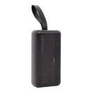 iTechWorld iTECH30KPD Power Bank with PD and QC 3.0 27000mAh