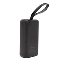 iTechWorld iTECH30KPD Power Bank with PD and QC 3.0 27000mAh
