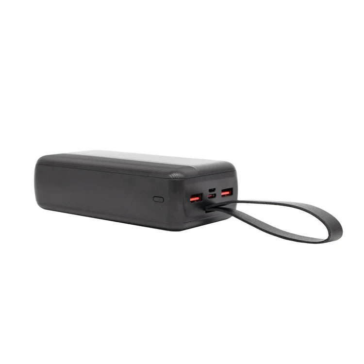 iTechWorld iTECH30KPD Power Bank with PD and QC 3.0 27000mAh