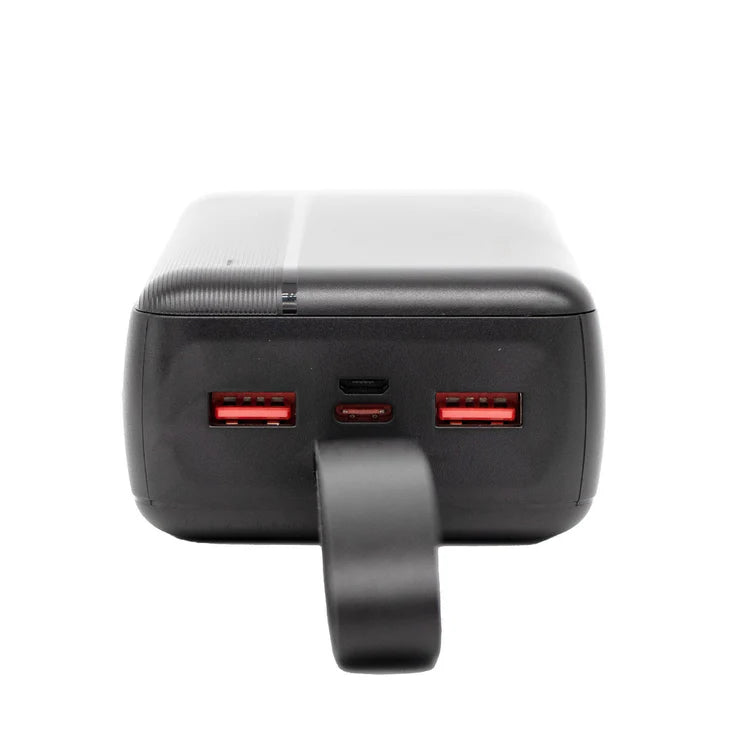 iTechWorld iTECH30KPD Power Bank with PD and QC 3.0 27000mAh