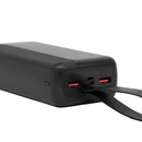 iTechWorld iTECH30KPD Power Bank with PD and QC 3.0 27000mAh