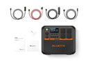 BLUETTI AC200PL Solar Portable Power Station | 2400W 2304Wh