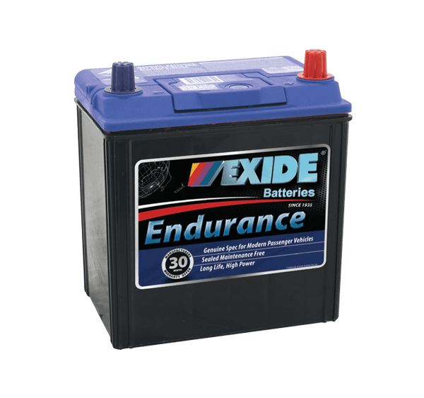 Exide Endurance 40CPMF 350CCA 40AH