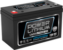Power Lithium LiFePO4 Battery 135Ah Deep Cycle LFP12.8V135AH