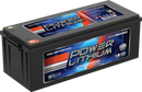 Power Lithium LFP 12.8V 430AH LiFePO4 Battery Deep Cycle