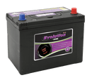 Exide Evolution SSEFB-D26 Stop Start Battery 680 CCA