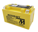 MBTZ10S Motobatt 12V AGM Battery