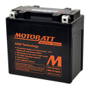 MBYZ16HD Motobatt 12V Battery
