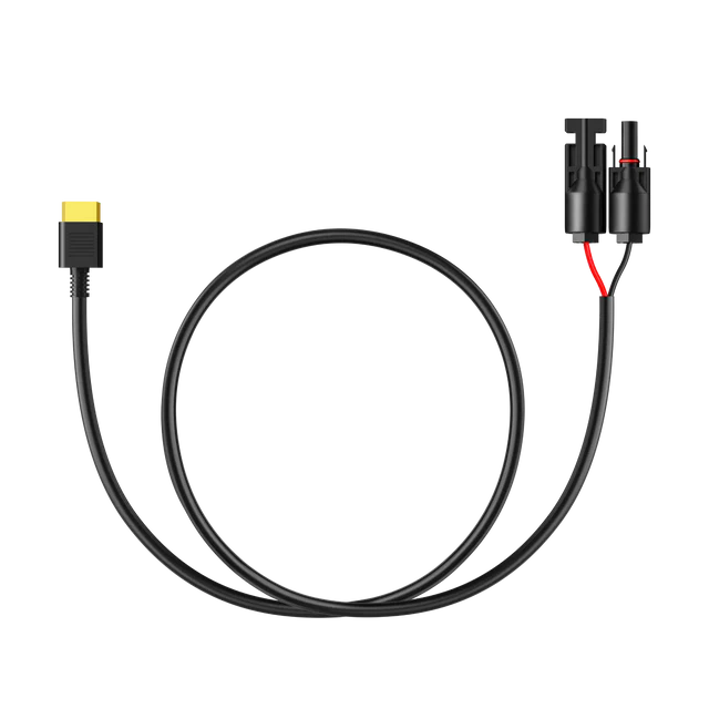 BLUETTI Solar Charging Cable Apex300