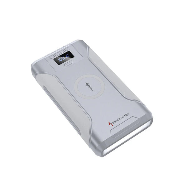 iTechWorld Medicharge Flex CPAP Battery 276Wh
