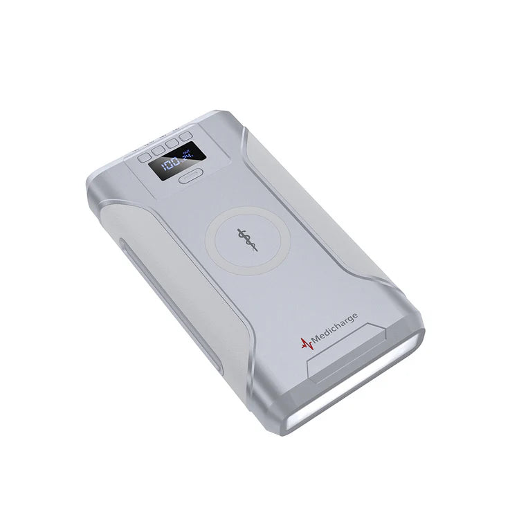 iTechWorld Medicharge Flex CPAP Battery 276Wh