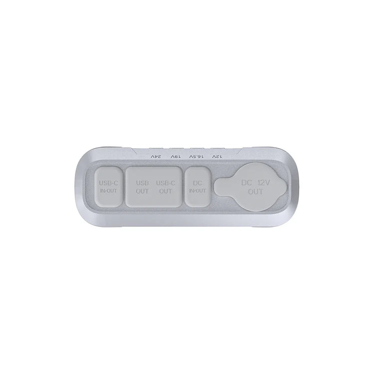 iTechWorld Medicharge Flex CPAP Battery 276Wh