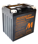 MBTX30UHD Motobatt 12V AGM Battery