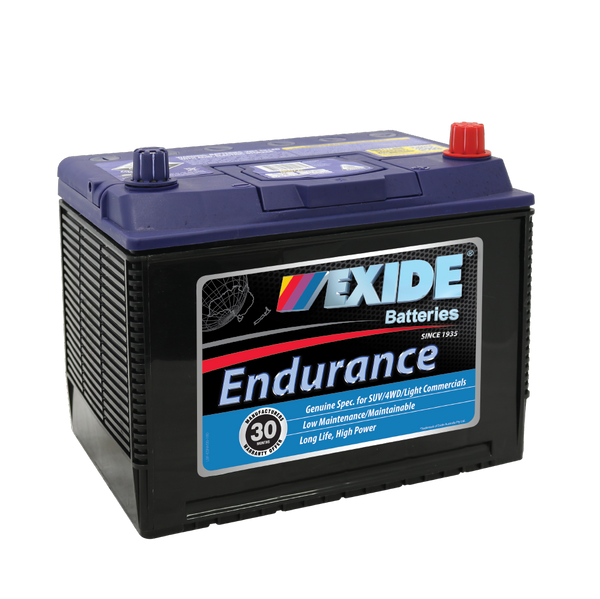EXIDE ENDURANCE N50ZZL