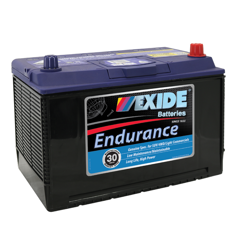 EXIDE ENDURANCE N70ZZL