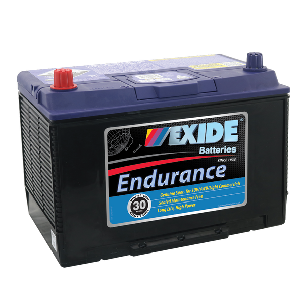 EXIDE ENDURANCE N70ZZMF