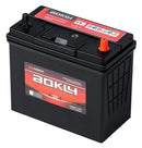 AOKLY 55B24L (2136) 440CCA 3 Year Warranty