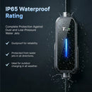 T-Power PE2 Portable EV Charger 2.3kW AC