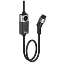 T-Power PQ22 Compact & Portable EV Charger 22kW with WiFi
