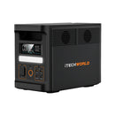 iTechWorld PS1800 PRO Portable Lithium Power Station | 1800W 1536Wh