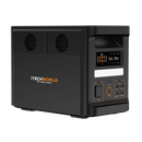 iTechWorld PS1800 PRO Portable Lithium Power Station With Bluetooth | 2000W 1536Wh
