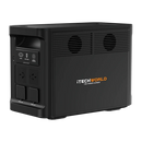 iTechWorld PS1800 PRO Portable Lithium Power Station With Bluetooth | 2000W 1536Wh