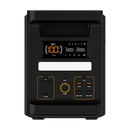 iTechWorld PS1800 PRO Portable Lithium Power Station With Bluetooth | 2000W 1536Wh