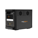 iTechWorld PS1800 PRO Portable Lithium Power Station With Bluetooth | 2000W 1536Wh