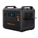 iTechWorld PS2000 Portable Lithium Power Station | 2000W 2048Wh