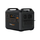 iTechWorld Portable Lithium Power Station with Bluetooth 2400W 170Ah
