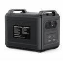 iTechWorld PS2000 Portable Lithium Power Station | 2000W 2048Wh