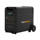 iTechWorld PS3600 PRO Portable Lithium Power Station | 3600W 3840Wh