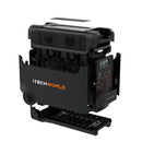 iTechWorld PS3600 PRO Portable Lithium Power Station | 3600W 3840Wh