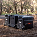 iTechWorld EB3840 Expansion Battery | 3840Wh