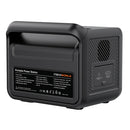 iTechWorld PS800 Portable Lithium Power Station | 800W 512Wh