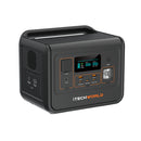 iTechWorld PS800 Portable Lithium Power Station | 800W 512Wh
